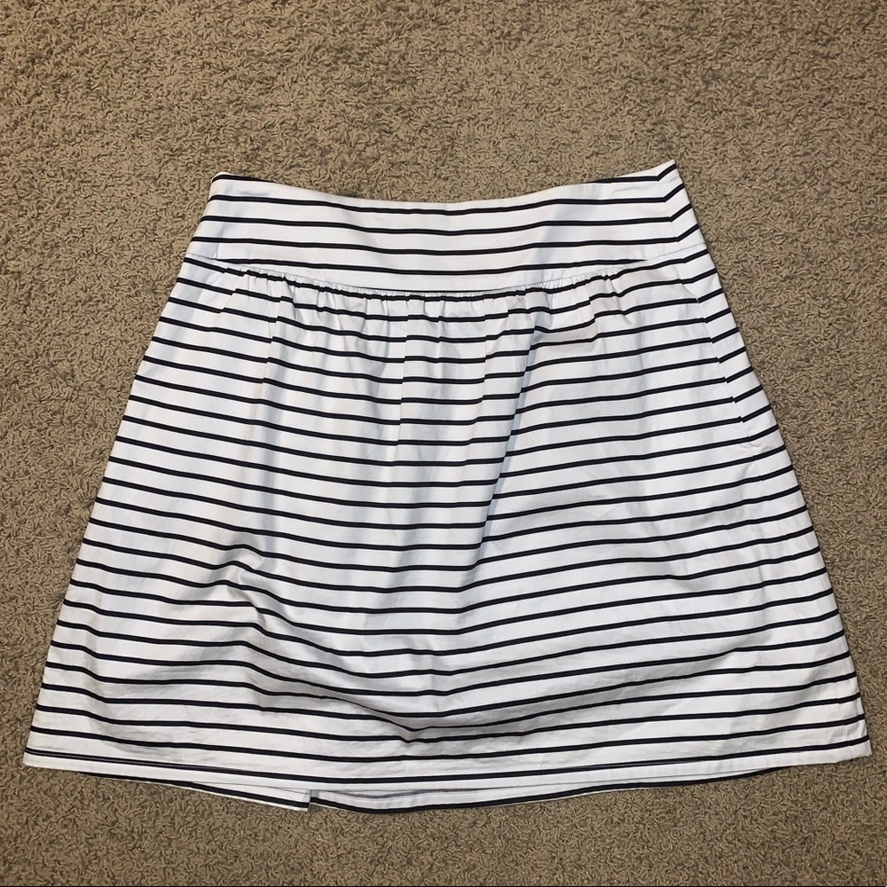Sweet summer skirt